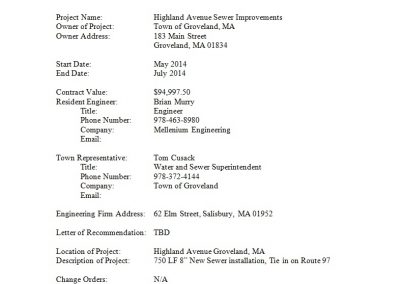 Resume14
