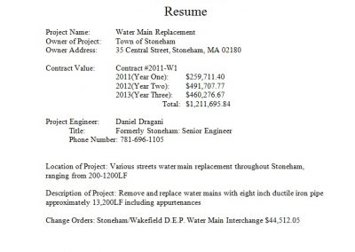 Resume17