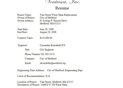 Resume4