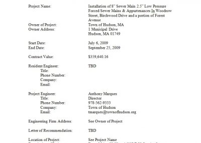 Resume6