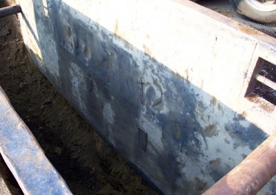 Trench Box 2