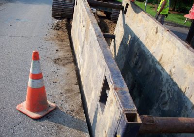 Trench Box 3
