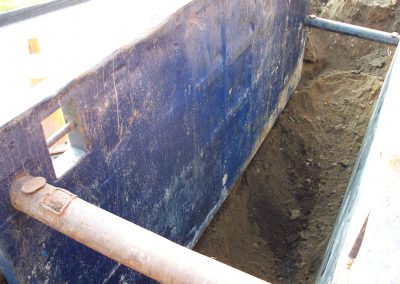 Trench Box